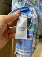 Рубашка Polo Ralph Lauren, 98