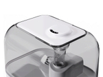 Увлажнитель ультразвуковой Zanussi ZH 4.5 ET Classico