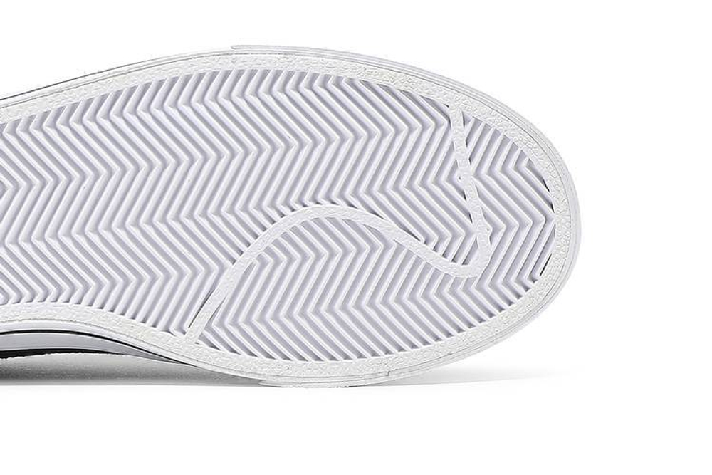 Кроссовки Nike Court Legacy Mule