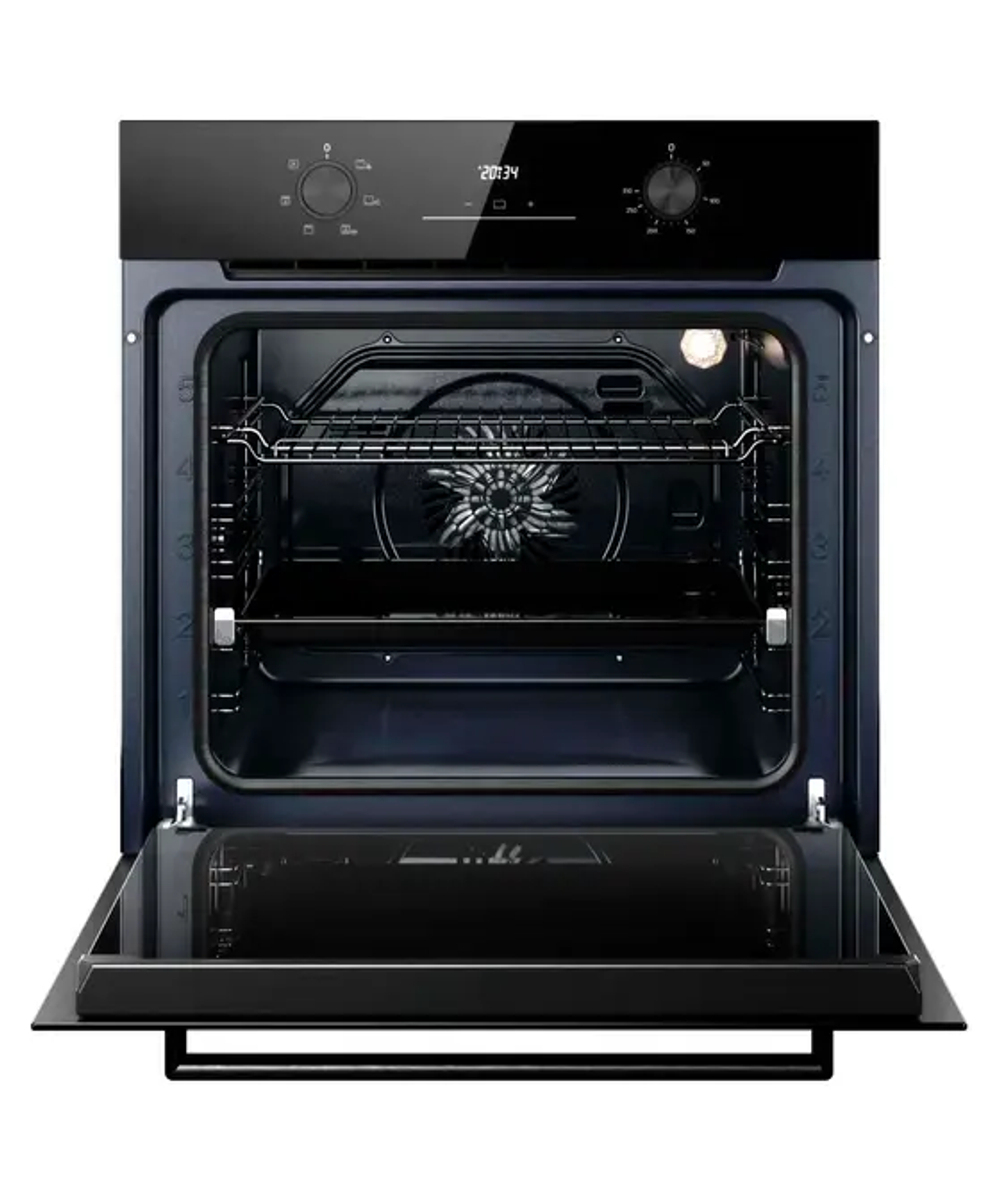 Духовой шкаф Kuppersberg HO 606 P Black
