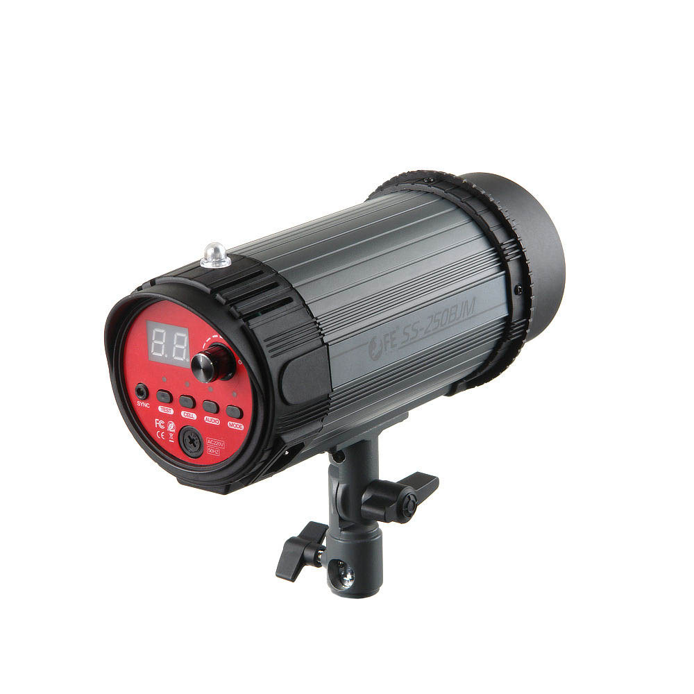 Вспышка студийная Falcon Eyes SS-250BJM