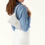 Сумка Furla 1927 Diamante Mini Marshmallow, WB00863-AX0733-1704S