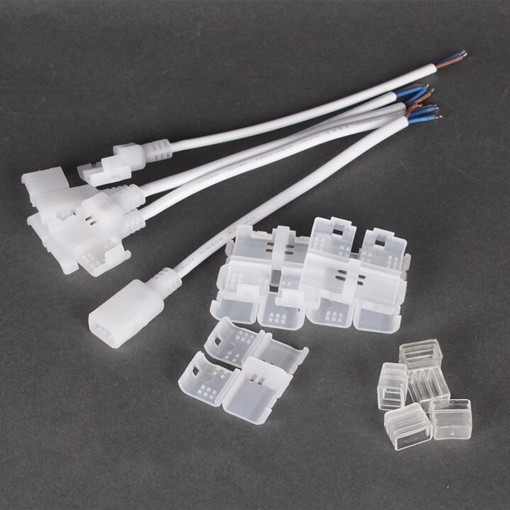 Шнур световой Sneha A-521 A-521 W 3000K