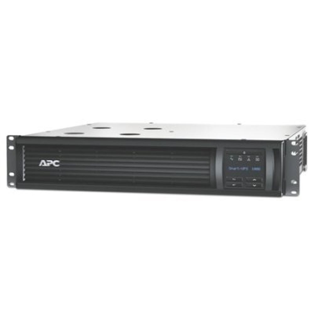 ИБП APC SMT1500RMI2UNC