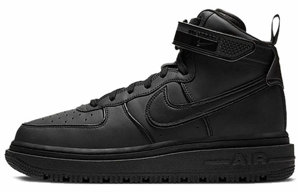Кроссовки Nike Air Force 1 Boots