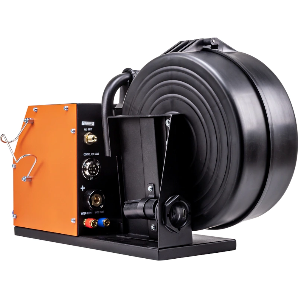 FoxWeld MP-500 механизм подачи 6209