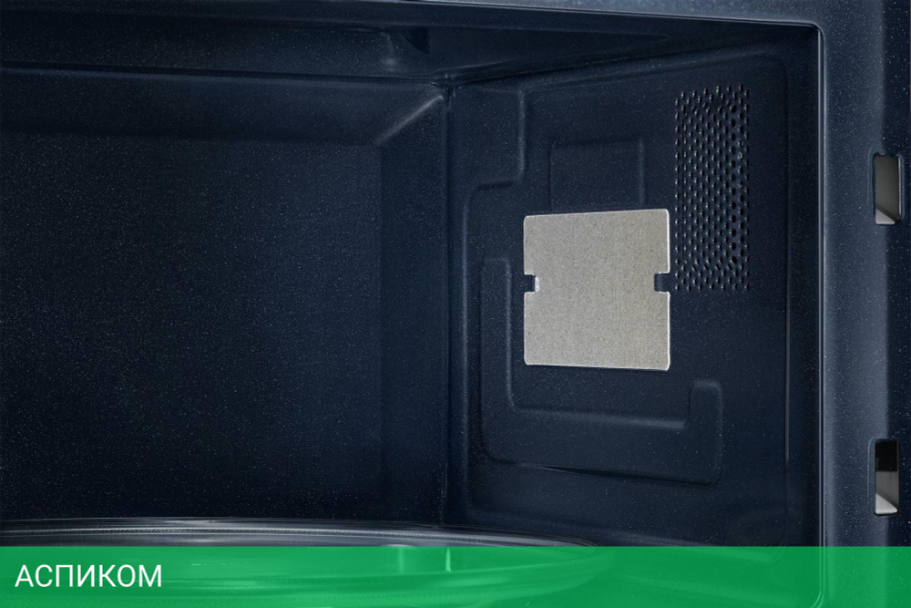 Микроволновая печь Samsung MS23K3513AS/BW