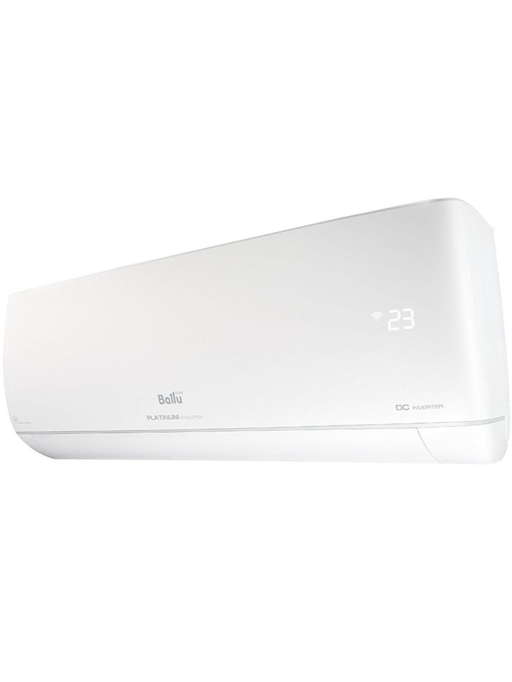 Сплит-система инверторного типа BALLU Platinum Evolution BSUI-12HN8_23Y (до 35 м2)