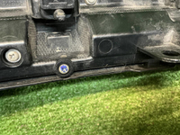 Накладка решетки радиатора Changan CS55PLUS 21-24