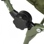 Карповая кровать NISUS N-BD660-210219