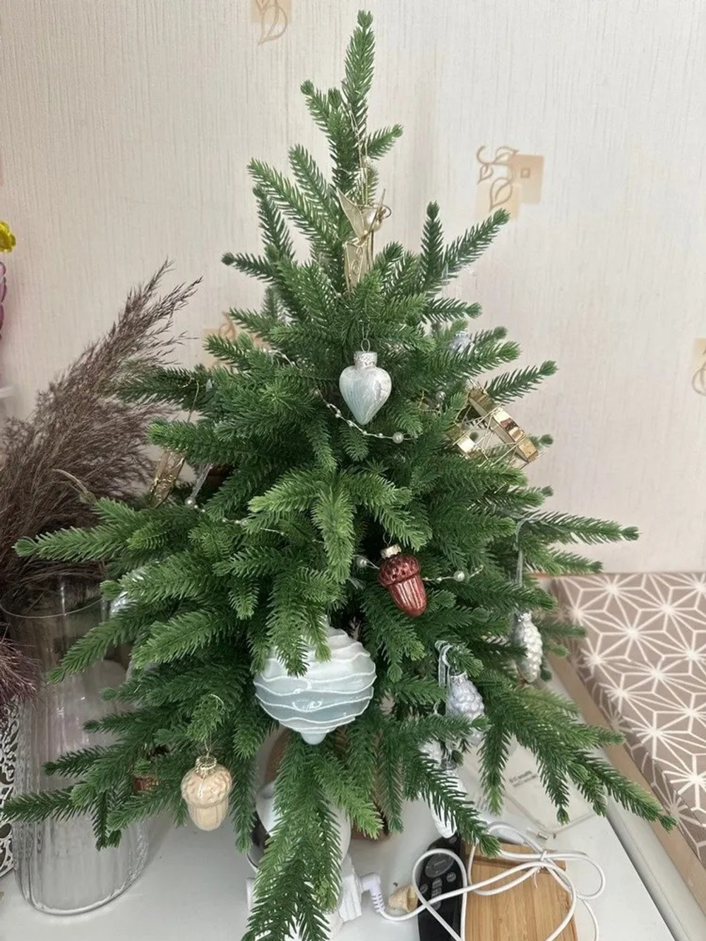 Ель искусственная Инфинити 60 см