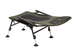 Кресло для карповой ловли Maverick Big Master M-JAT-036D-GREEN