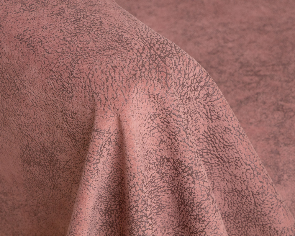 Велюр Unica coral (Уника корал)