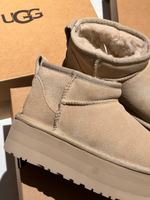 Угги UGG, арт. 465301569