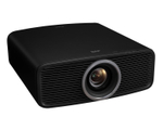 Кинотеатральный 4К-проектор JVC DLA-NZ500B с лазерным источником света