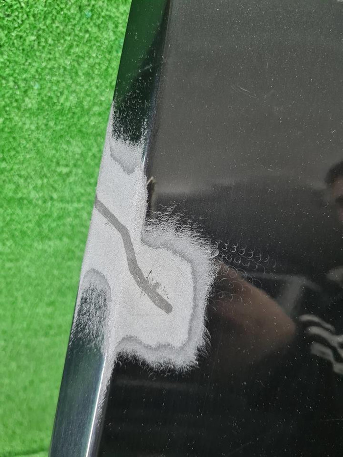 Крыло переднее правое BMW X5 F15 (2013-2018)