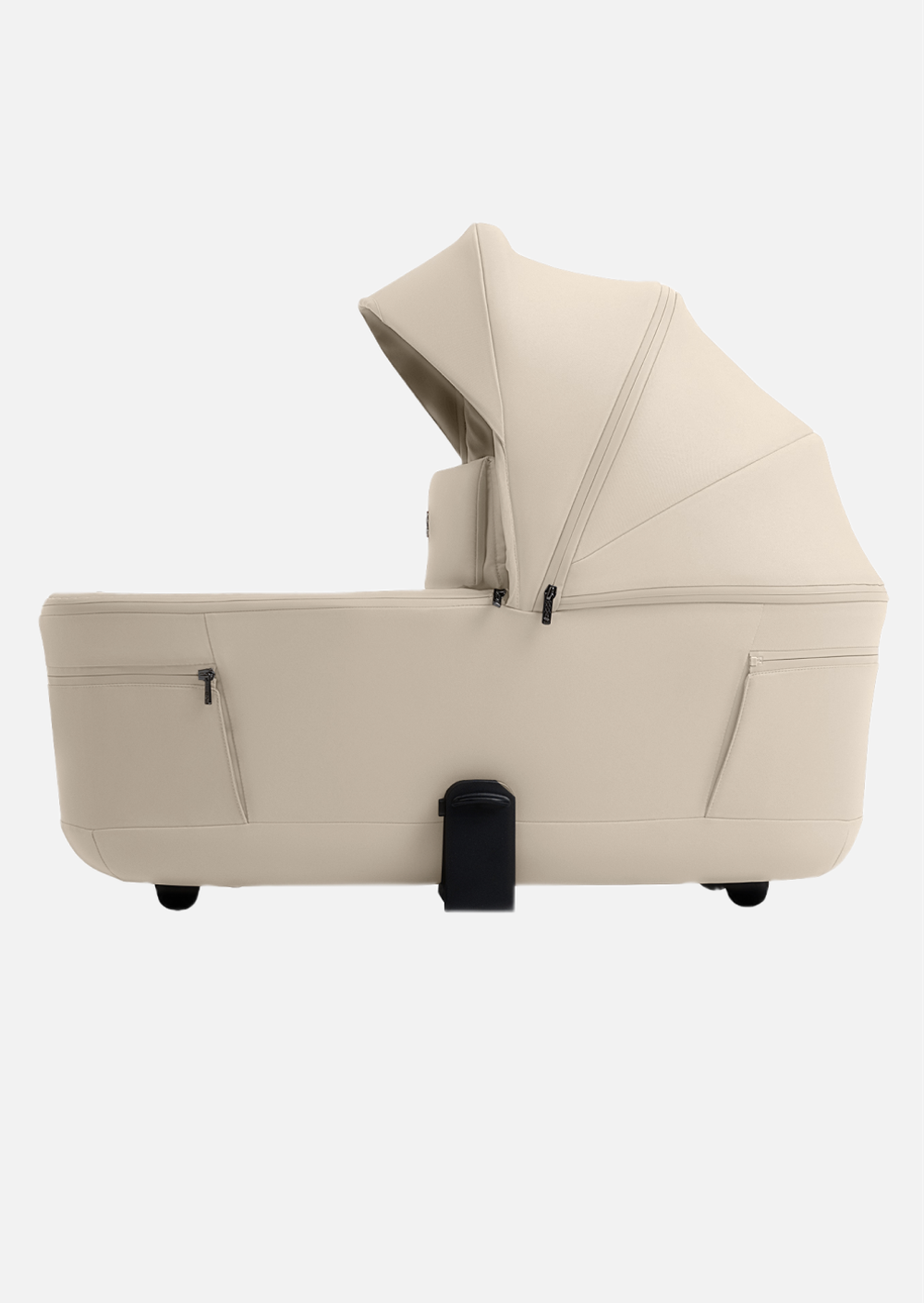 Sweet Baby Коляска 2 в 1 SBL Elegante Therma (Colore) Cream