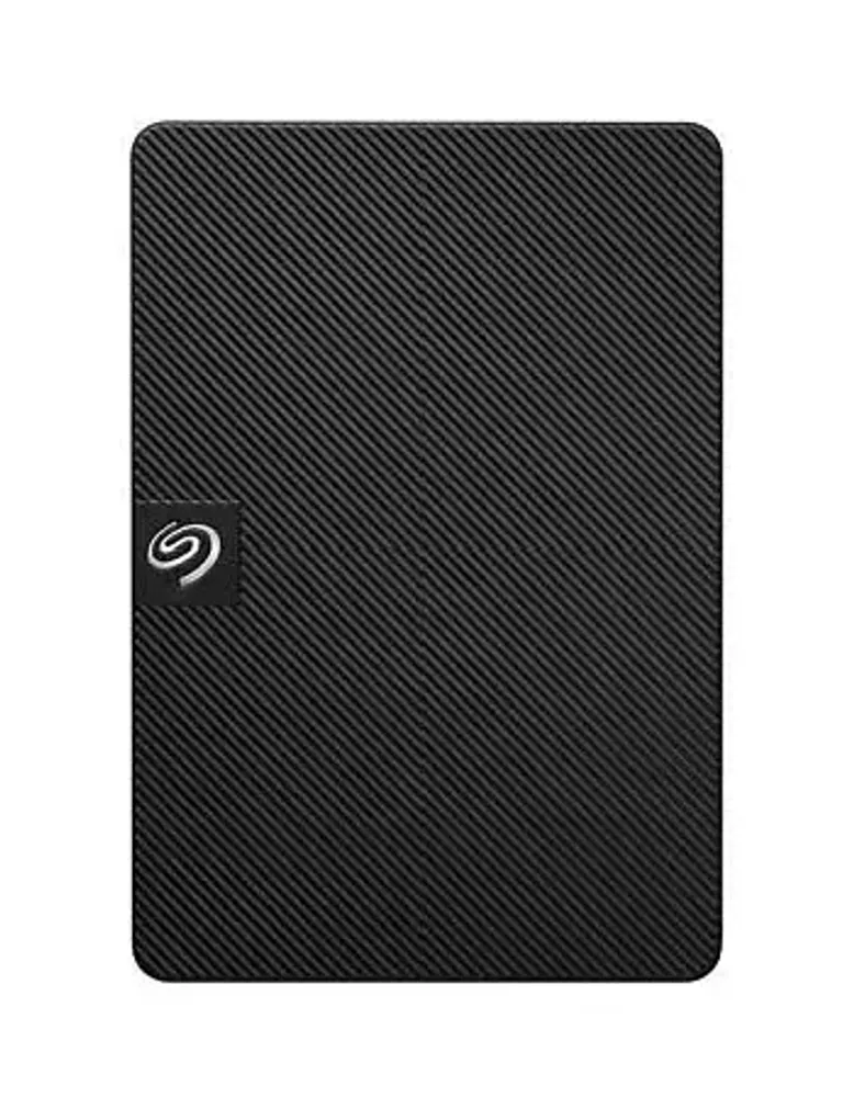 Внешний жесткий диск 1 TB 2.5&quot;, Seagate Expansion, Black (STKM1000400)