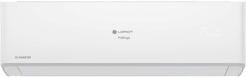 Сплит-система кондиционер инверторный Loriot Prestige LAC-12AHI на 35 м²