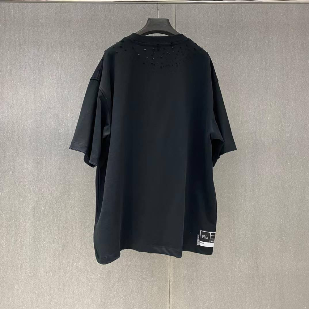 Футболка Balenciaga