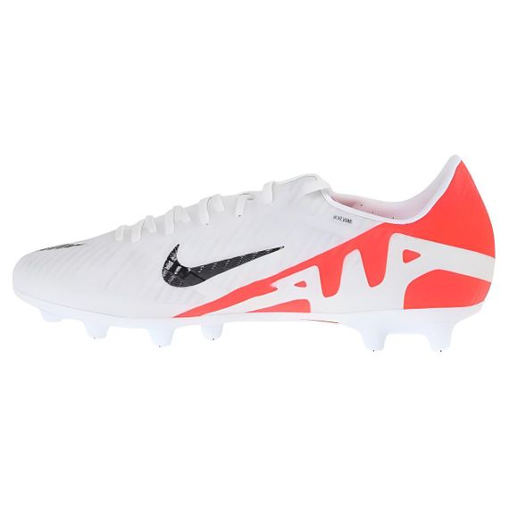 Nike Air Zoom Vapor 15 - футовые ботинки Низкий Верх Белый Мужской