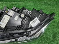 Фара левая BMW 5er G30 (2020-2023) LED