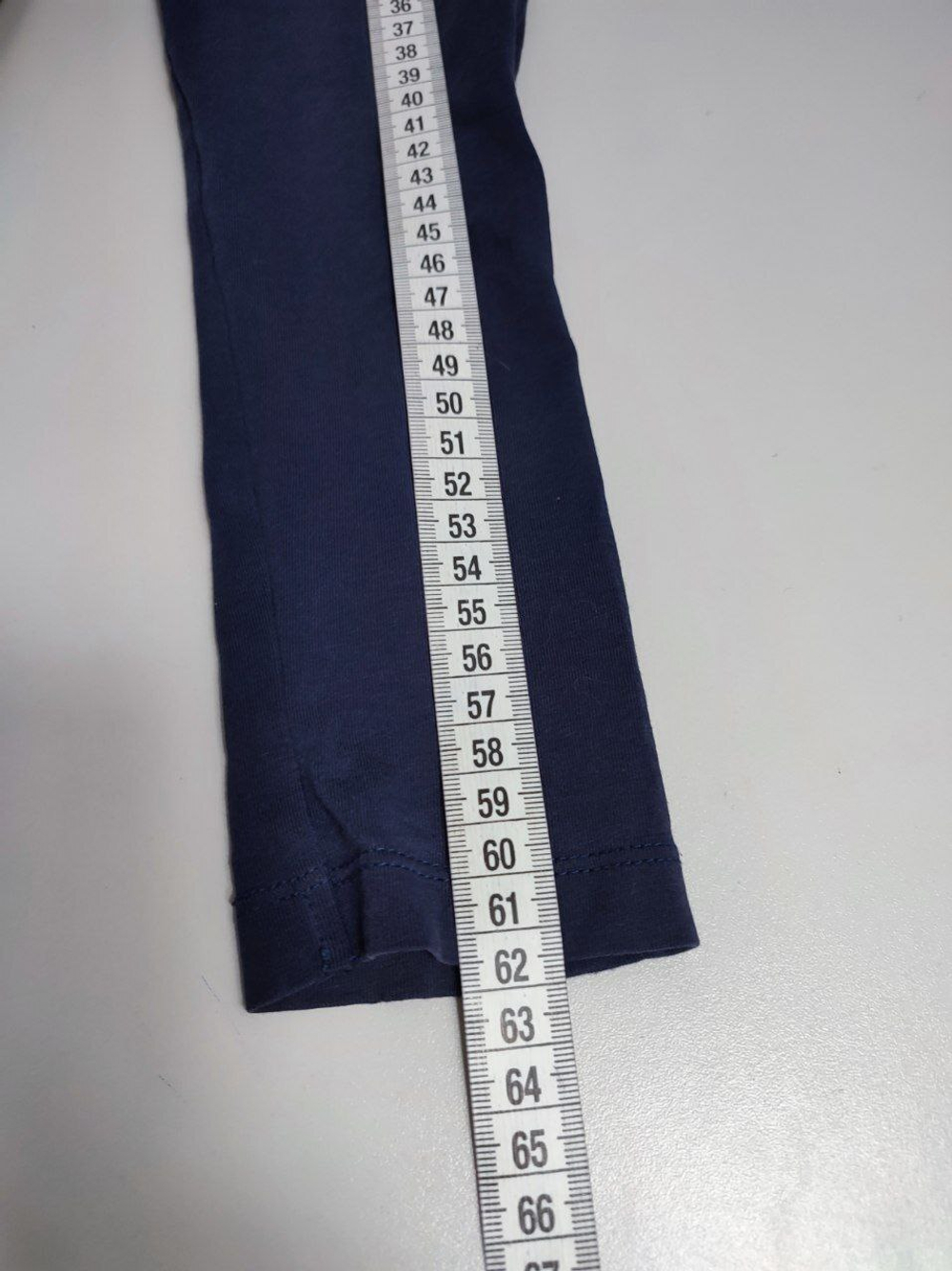 Лонг H&M лаконичный 44 размер