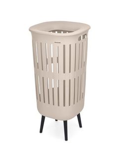 Корзина для белья Collect-It Hi (55 л), Бежевый
