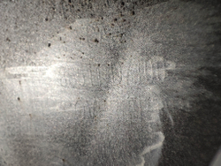 Бампер передний Hyundai Tucson 3 (TL) 15-18 Б/У Оригинал 86511D7100