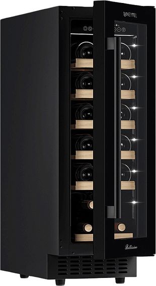 Винный холодильник Meyvel MV19-KBT1