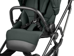 Прогулочная коляска Peg Perego Vivace New Metal