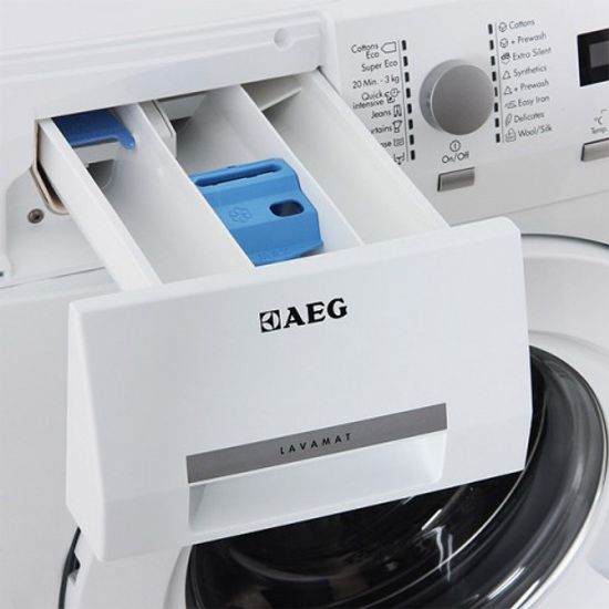 Стиральная машина AEG L 73283 FL