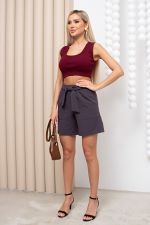 Шорты Майли №3 Valentina