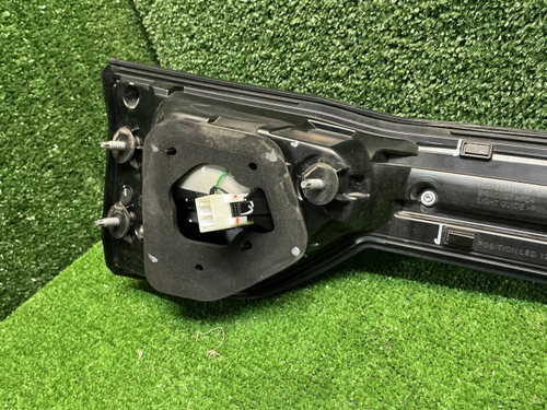 Фонарь крышки багаж. Chery Tiggo 7 Pro Max (24-нв)