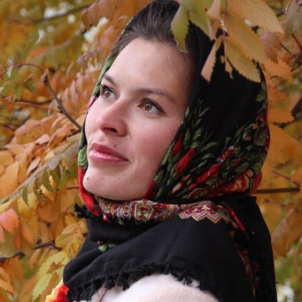 Как уборка меняет жизнь: интервью с Региной Рахматуллиной