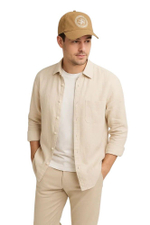 ALGA Хлопковая бейсболка