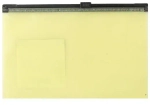 Zip-пакет пластиковый с клапаном формата С6 ErichKrause Fizzy Neon 53294