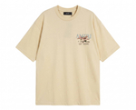 Футболка Amiri (Beige)