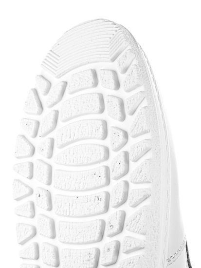 Туфли муж. 05-11 (белый)