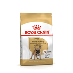 Royal Canin French Bulldog Adult (Французский Бульдог Эдалт) Корм сухой для собак от 12 месяцев породы Французский Бульдог 9кг
