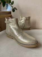 Новые ботинки Jacadi, 35