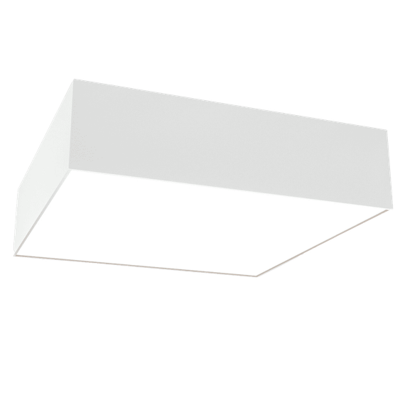 Потолочный светодиодный светильник Maytoni Technical Zon C067CL-L27W3K