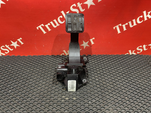 Педаль газа 2020г