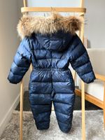 Пуховый комбинезон Manudieci, 110