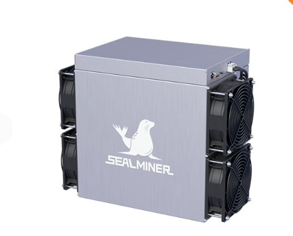 BitDeer SealMiner A2 226 TH/S Новый