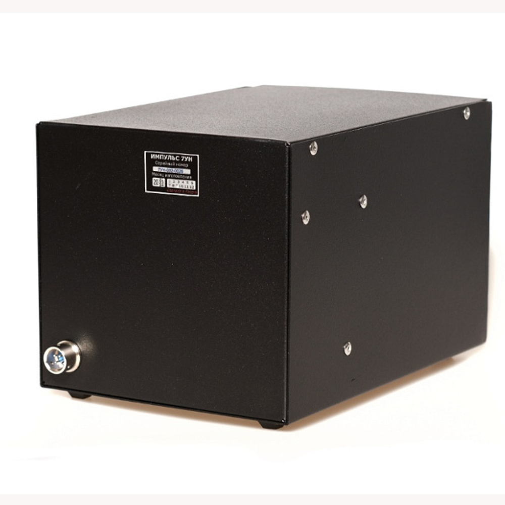 Утилизатор жестких дисков HDD и SSD