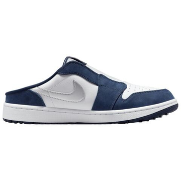 Jordan 1 Mule Golf Midnight Navy