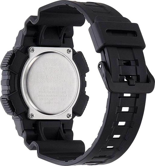 Электронные часы Casio AEQ-110W-1A3VDF