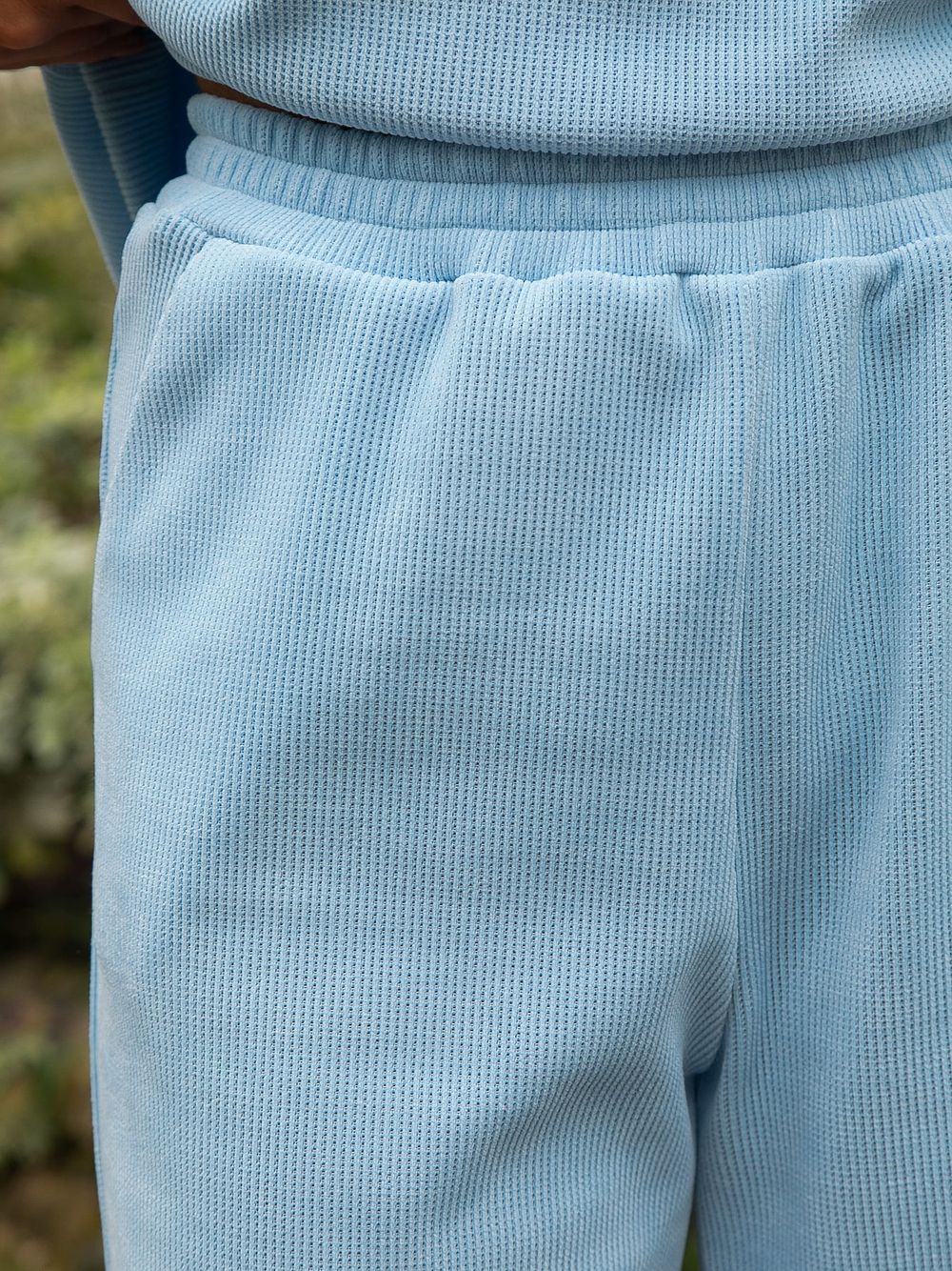 Костюм Августа ХИТ (голубой) К15545-5М LT Collection