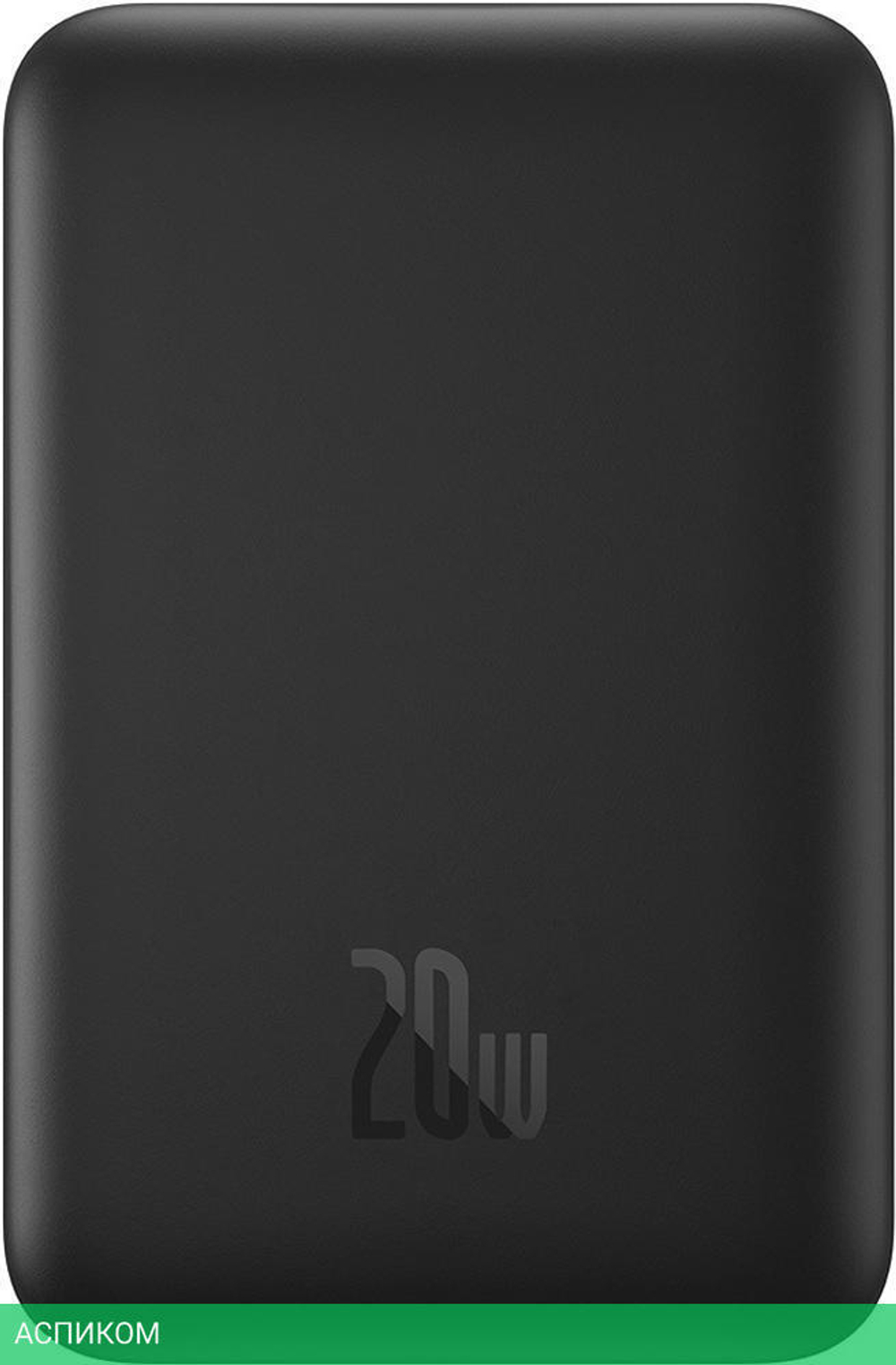 Портативное зарядное устройство Baseus PPCXM10 (PPCX070001)